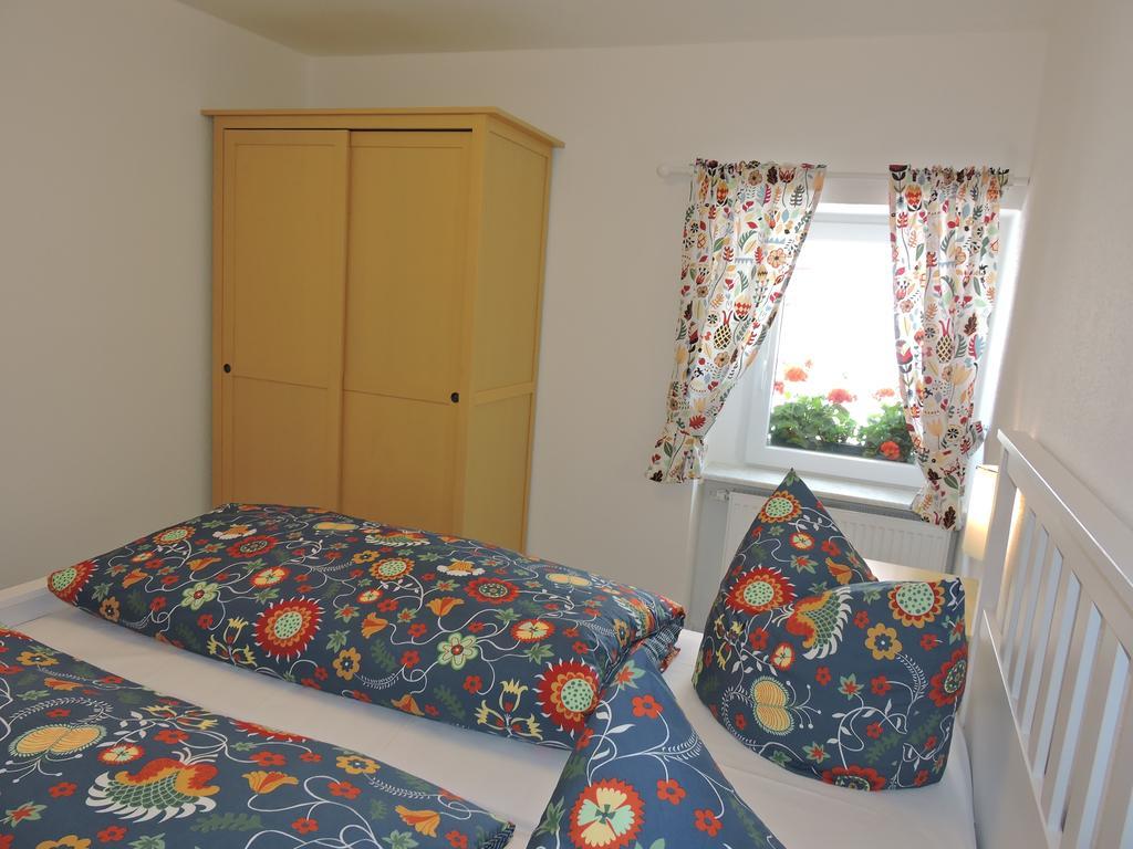 Ferienwohnungen Haus Sebastian Oberwiesenthal Esterno foto