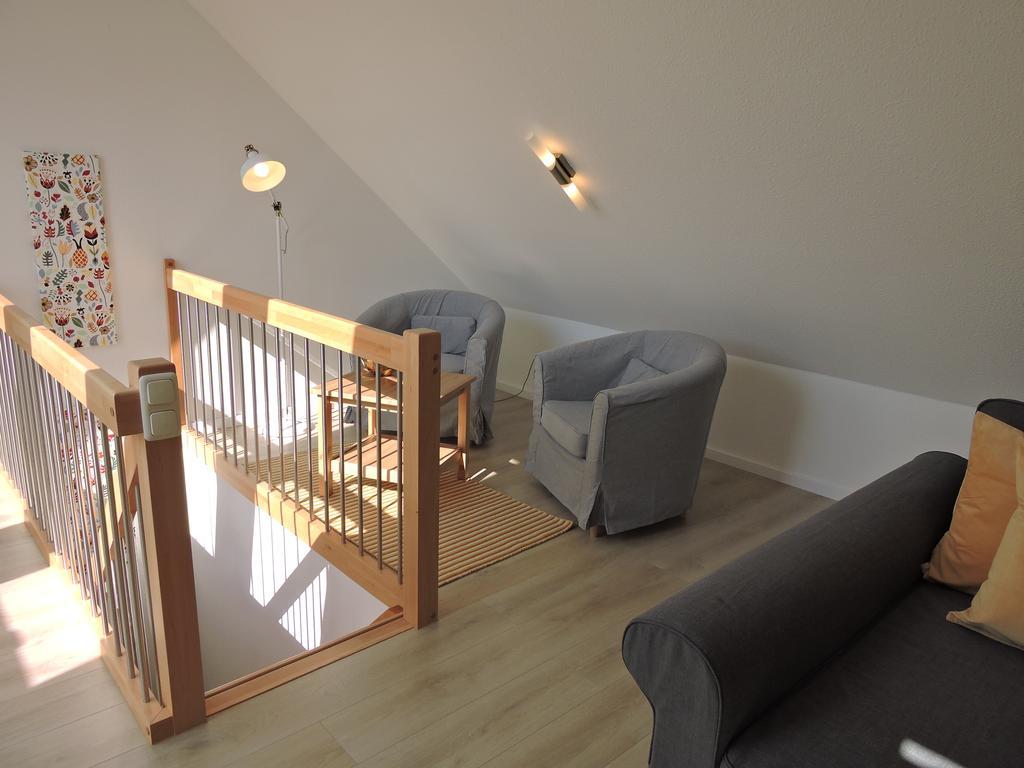 Ferienwohnungen Haus Sebastian Oberwiesenthal Esterno foto