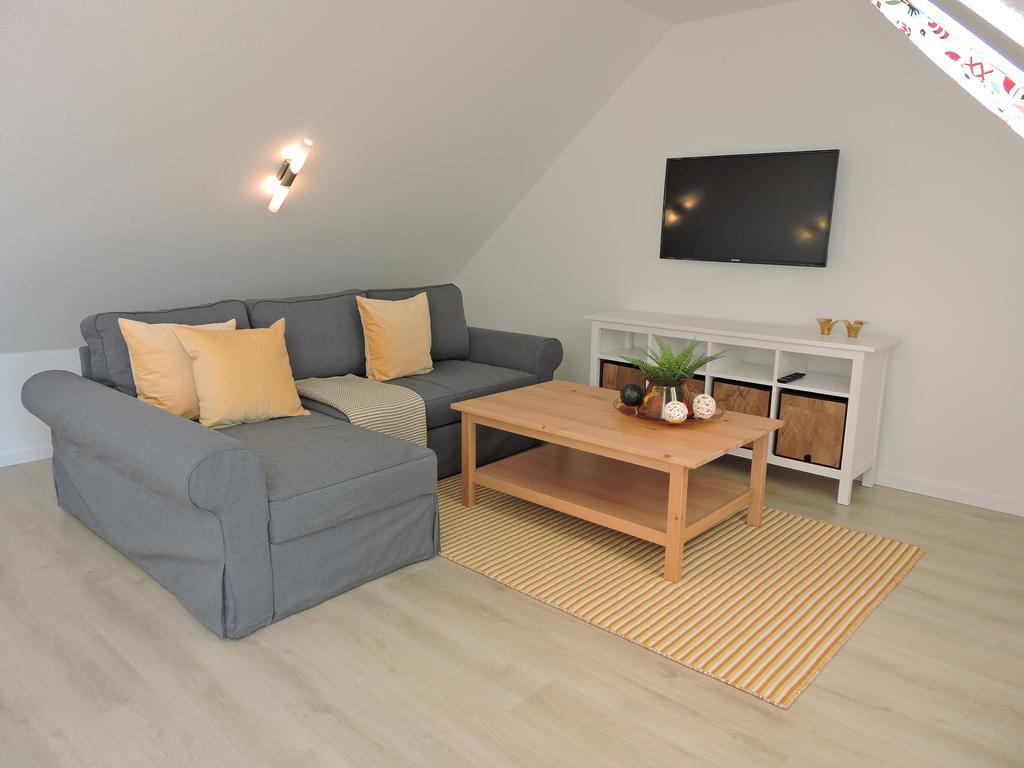 Ferienwohnungen Haus Sebastian Oberwiesenthal Esterno foto