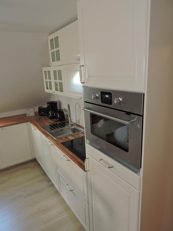 Ferienwohnungen Haus Sebastian Oberwiesenthal Esterno foto
