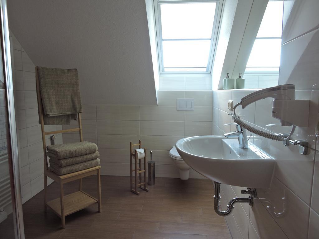 Ferienwohnungen Haus Sebastian Oberwiesenthal Esterno foto
