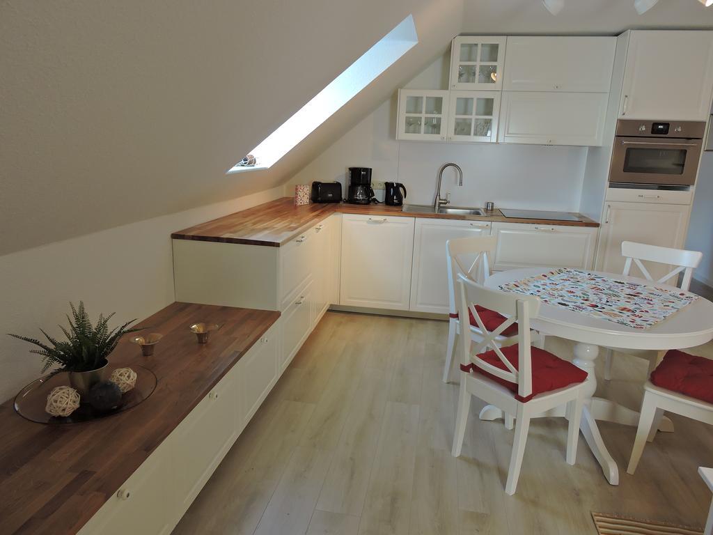 Ferienwohnungen Haus Sebastian Oberwiesenthal Esterno foto