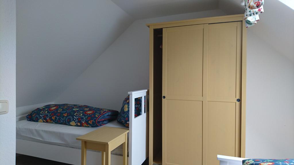 Ferienwohnungen Haus Sebastian Oberwiesenthal Esterno foto